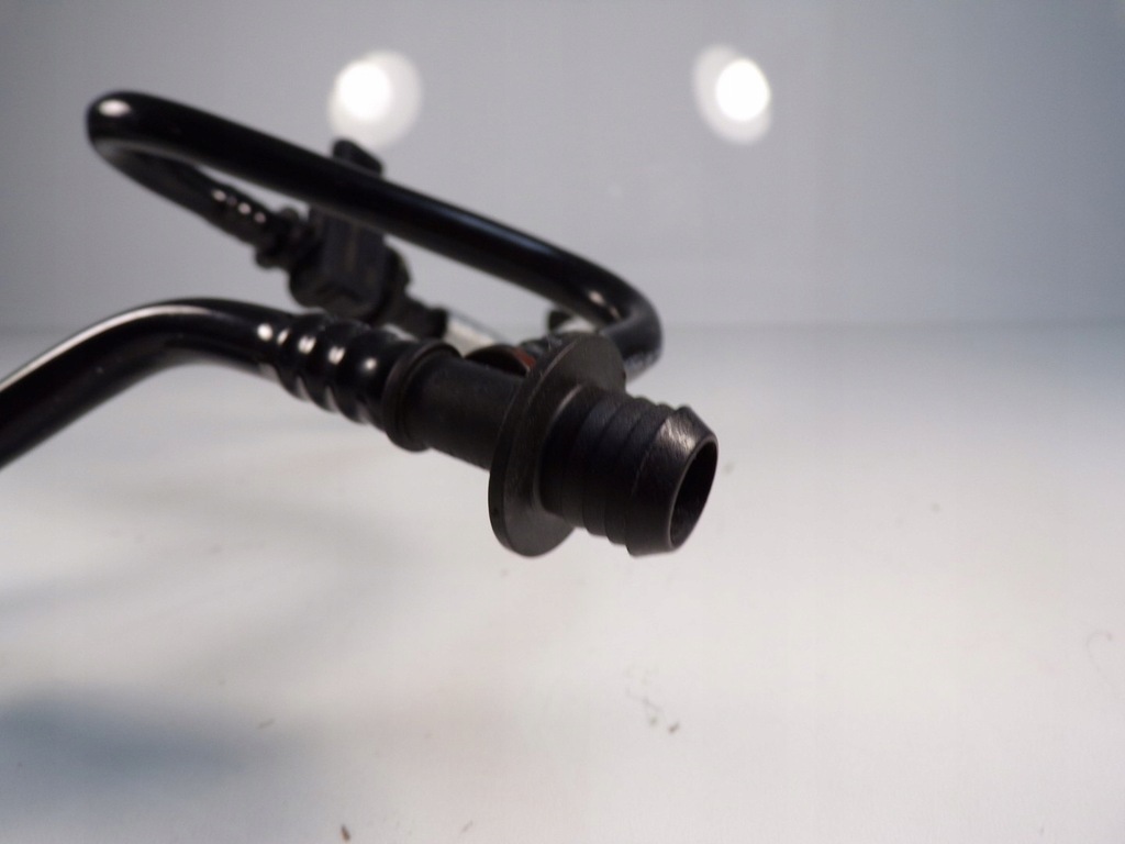 фото №8, 3qf612041e 5q0906207 шланг вакууму датчик vw atlas teramont