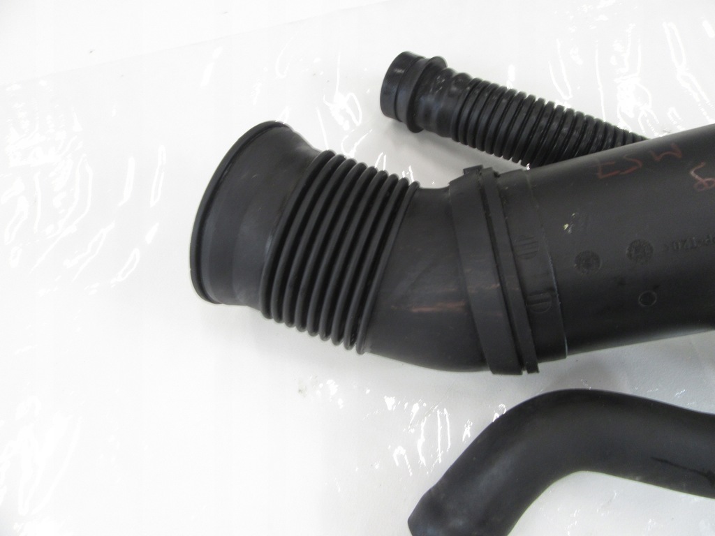 фото №5, Канал труба шланг воздуха bmw e39 2.0 2.5 3.0 дизель