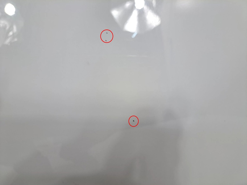 фото №8, Bmw x6 e71 2010 перед сторона правая дверь передние