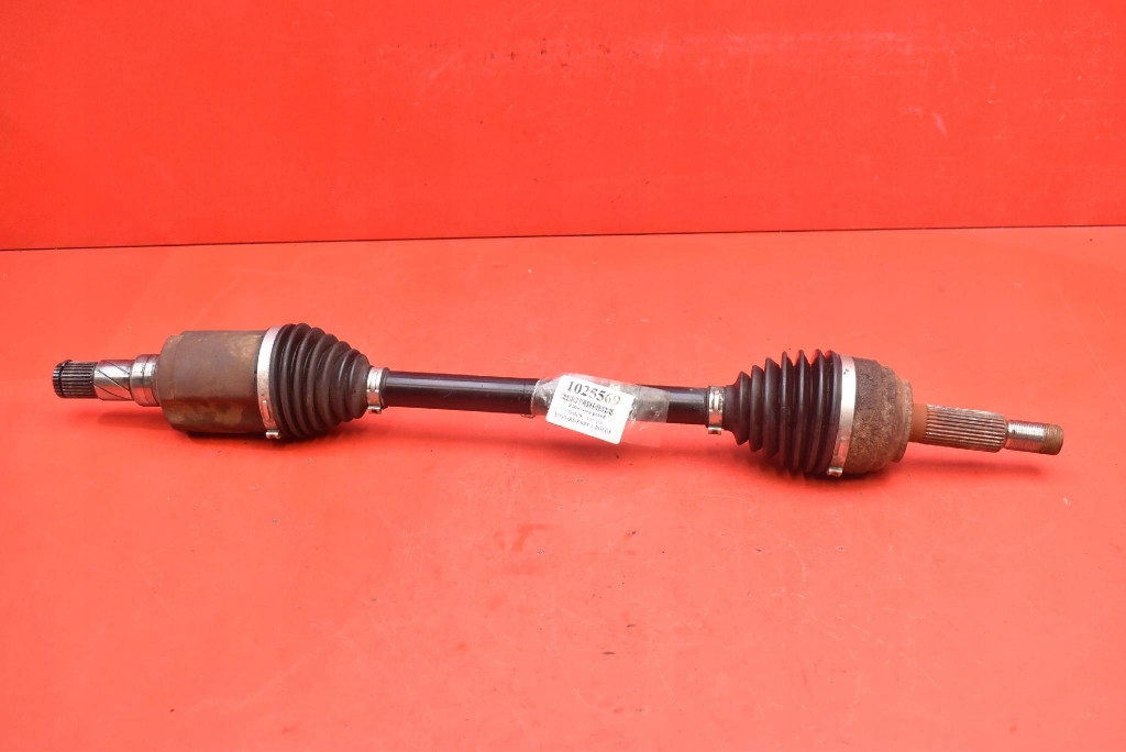 Купить Приводной вал левая перед 1030615-00-a tesla model s p85d awd 12-20