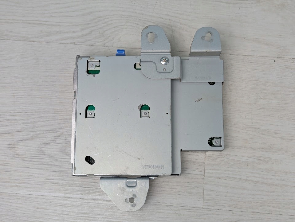 фото №7, Блок управления тюнер модуль радио навигации mazda cx-3 cx3 dd2a66drx