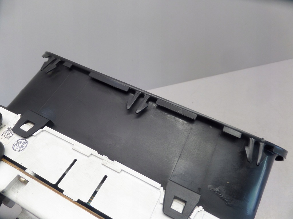 фото №10, Дисплей приладова панель hyundai matrix fc 00-10 94008-17300