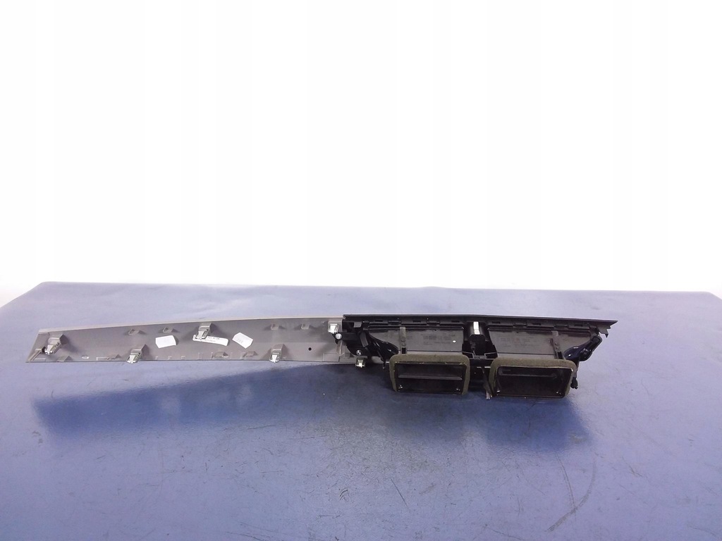 фото №5, Bmw x1 e84 молдинг декоративная dekor 2991701