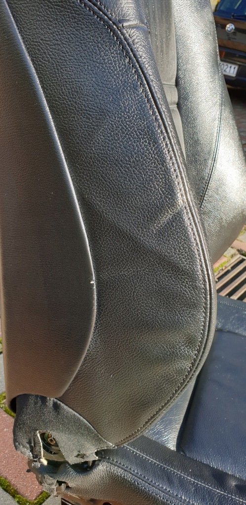 Сиденье перед подушка безопасности bmw x5 e70 рестайлинг  правый пассажира европа оригинальный номер eu Цена