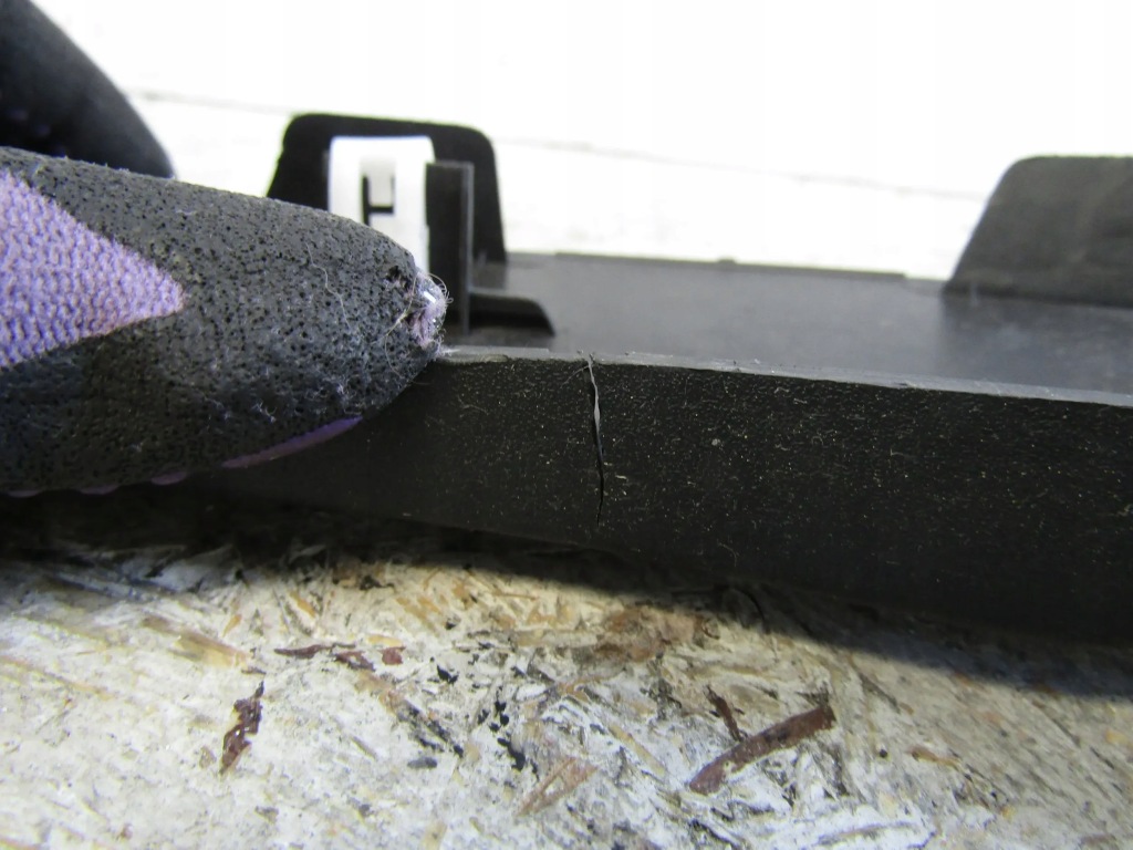 фото №10, Opel mokka b ii молдинг крыла правого задняя 20r-- 9834217680