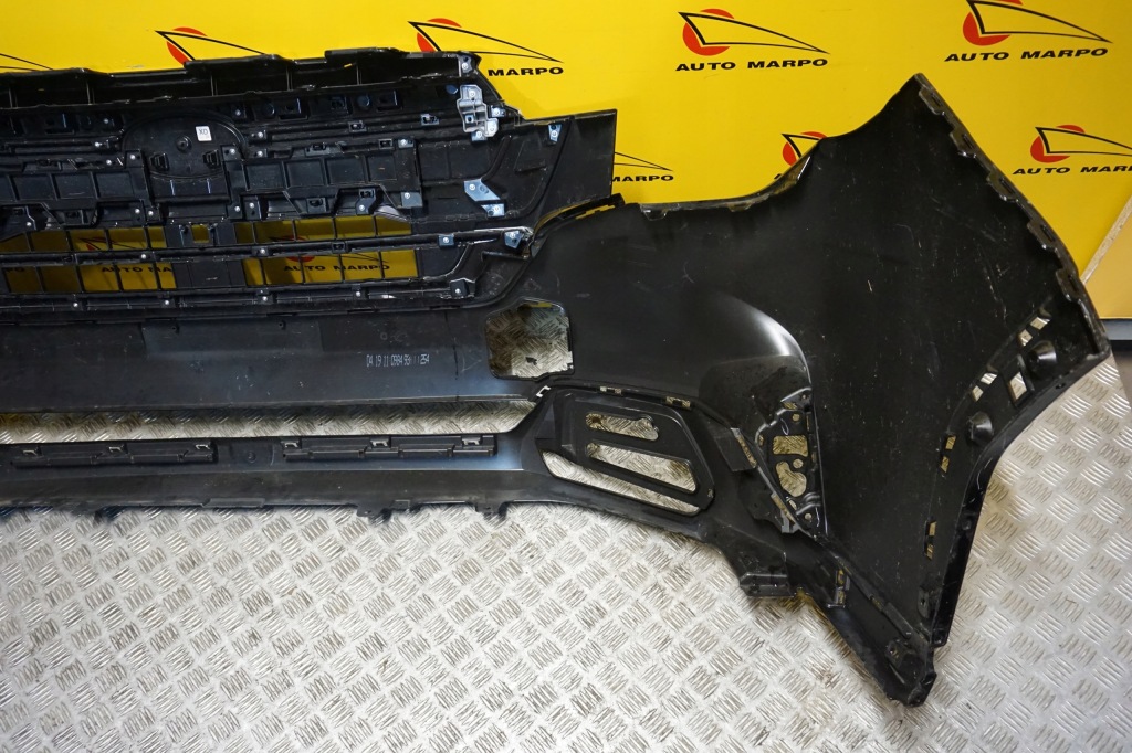 Subaru forester 2025 - бампер перед передній решітка  америка Оригінал