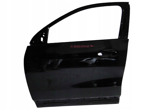 фото №1, Mercedes gla h247 247 дверь передние левая
