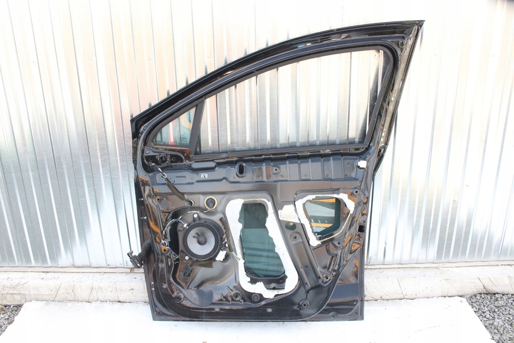 фото №7, Двері правий перед renault zoe tegne