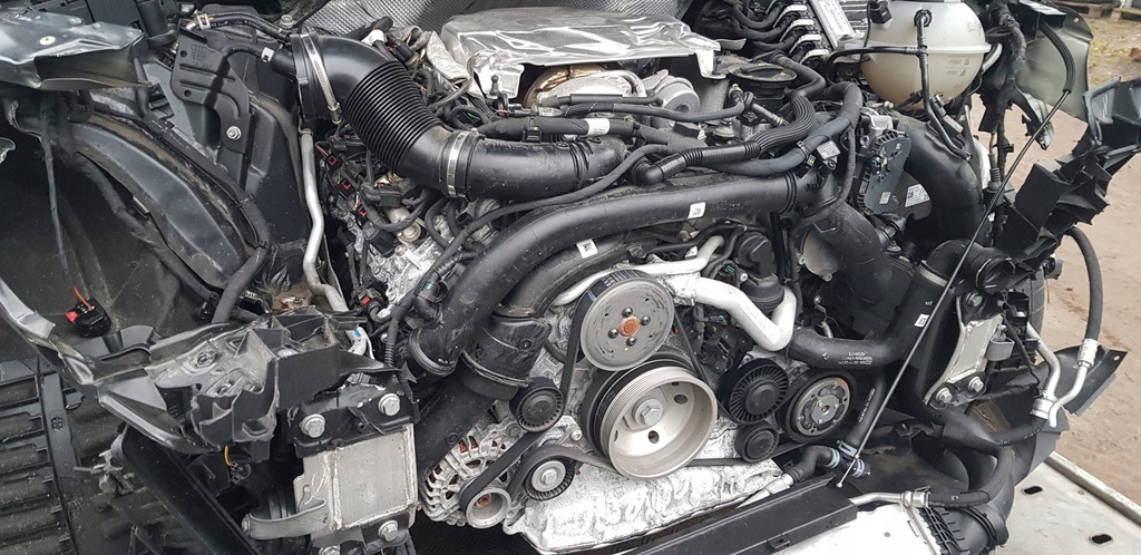 фото №9, Audi sq5 80a 2022 r коробка передач передач tuf 25 tys km комплектна блок керування