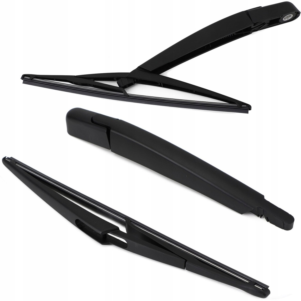 фото №1, Рычаг дворники + щетка задние mercedes ml w164