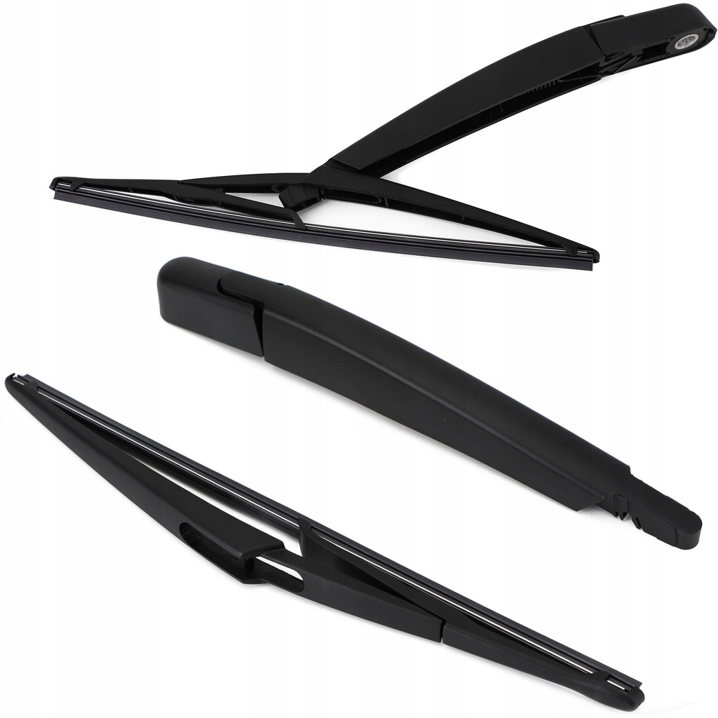 фото №1, Важіль двірники щітка задні задня mercedes ml w164