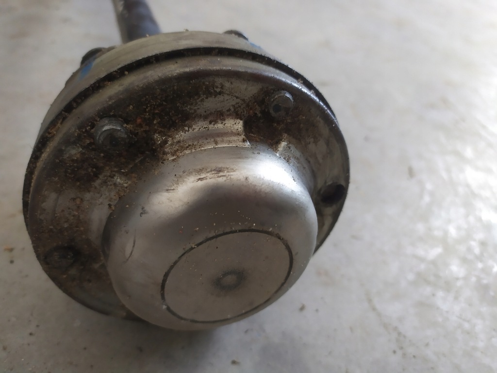 фото №12, Chevrolet camaro ss 6.2 16- привідний вал ліва права