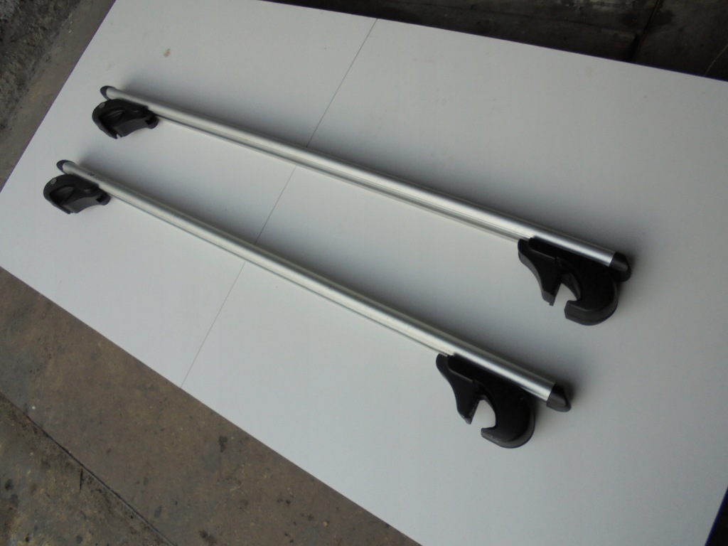 Багажник дах рейлінги дахові megane 3 3 універсал Недорого