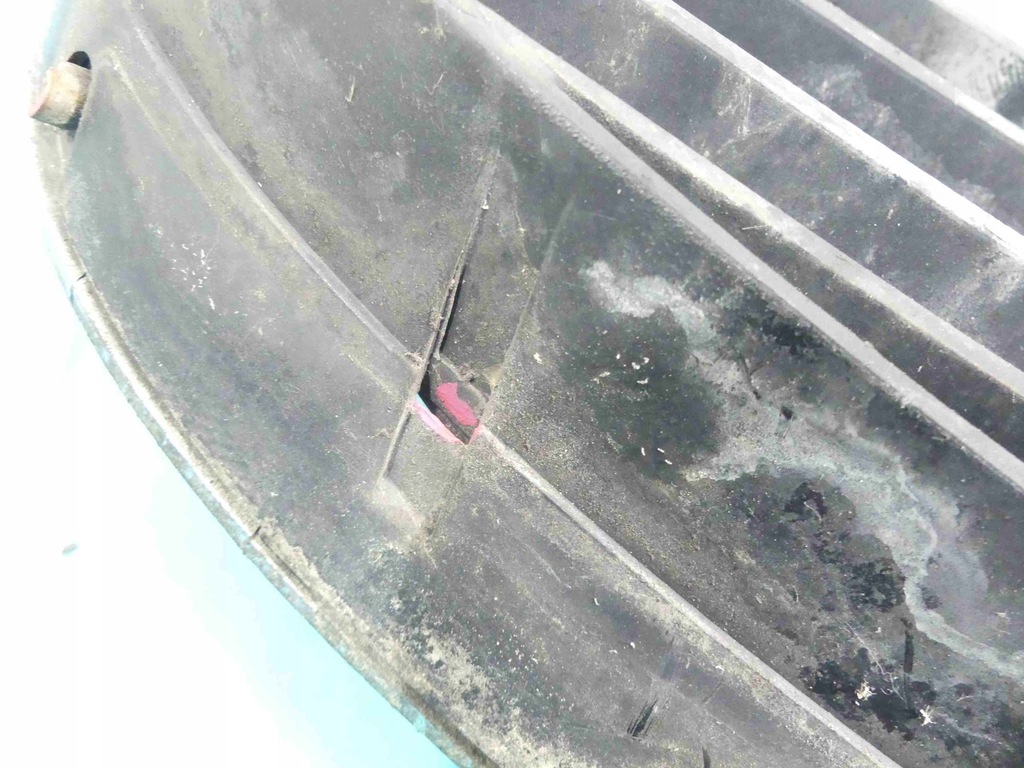 фото №6, Решітка радіатора решітка радіатора tata indigo marina