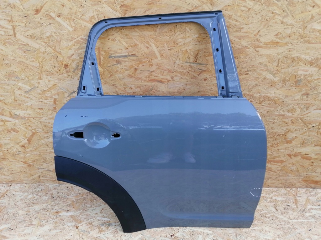 Купить Дверь правое  задняя правый  задняя mini cooper f60 coutryman 2014-