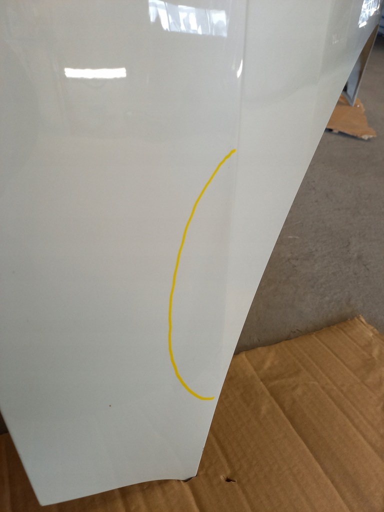 фото №8, Капот audi a4 b9 przed liftem