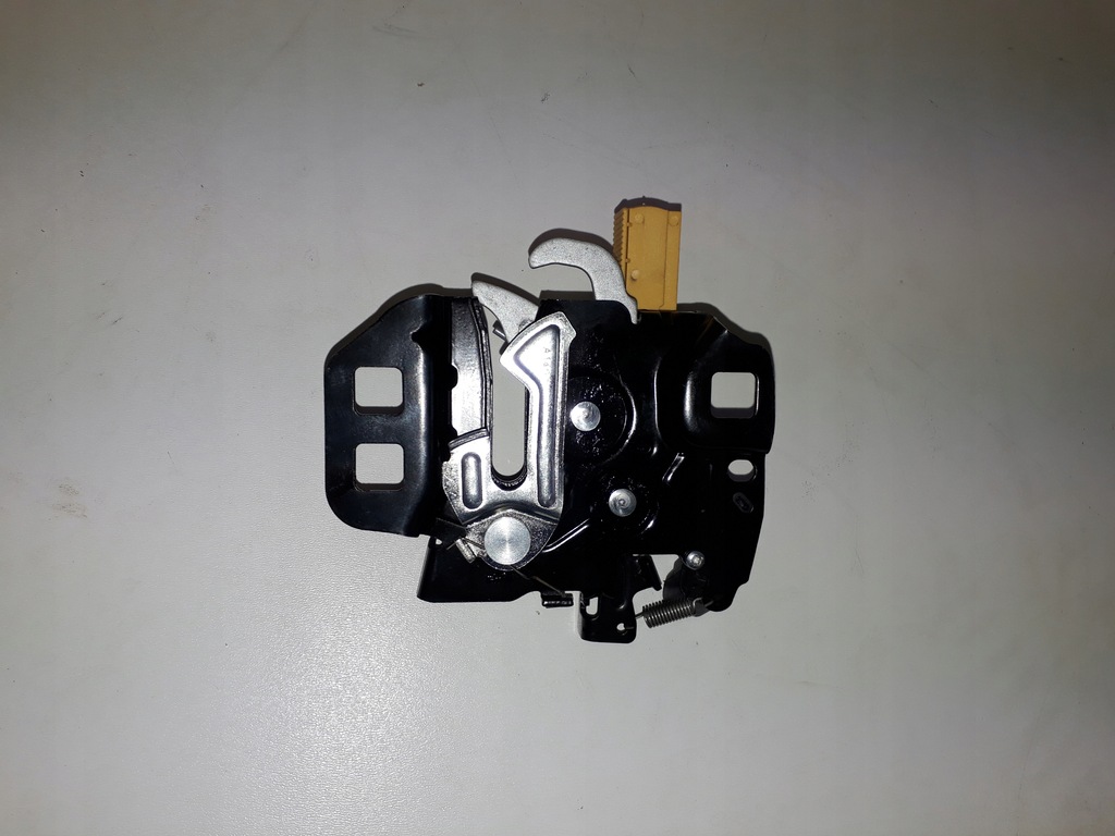 фото №5, Новый левый замок капот ford mondeo mk5 fusion usa