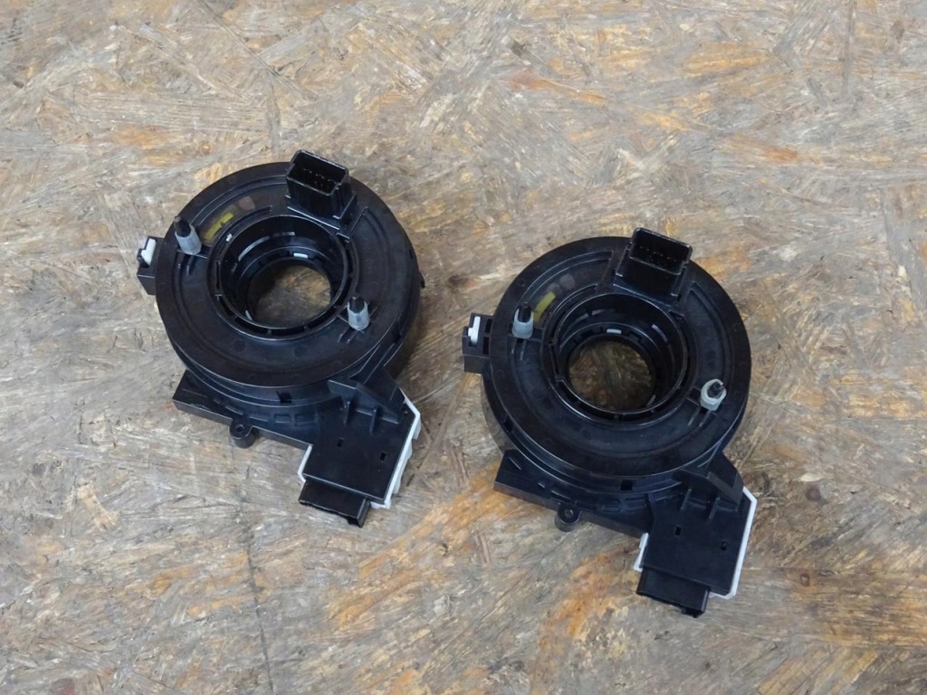 фото №7, Golf v gti 03-08 стрічка шлейф подушки безпеки подушка безпеки 1k0959653c