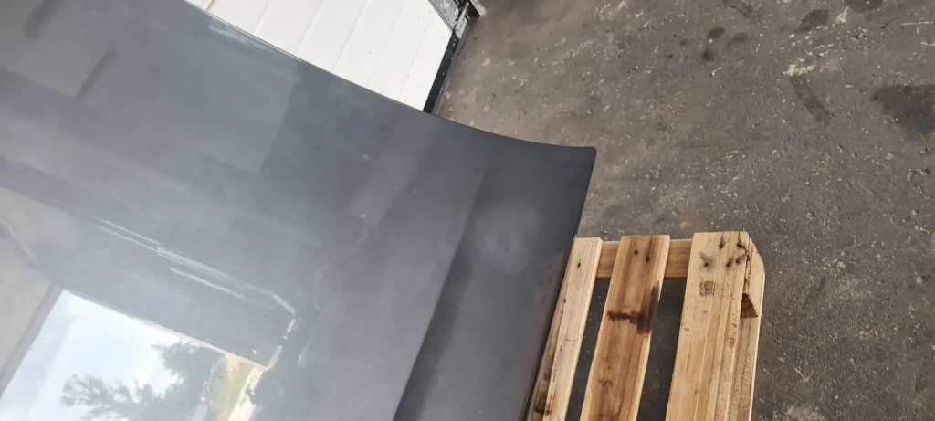 Q7 4m 2 капот крышка двигателя перед к ремонта lz7s 4m0823029a Цена