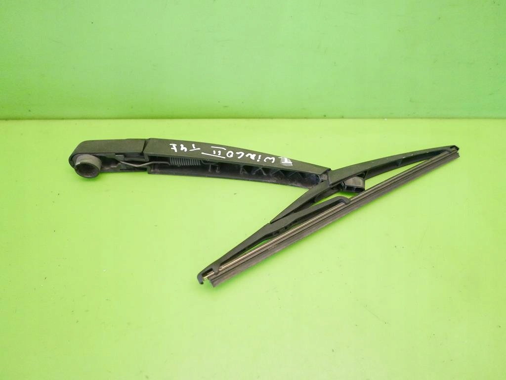 фото №5, Рычаг дворники задняя задние renault twingo ii phi