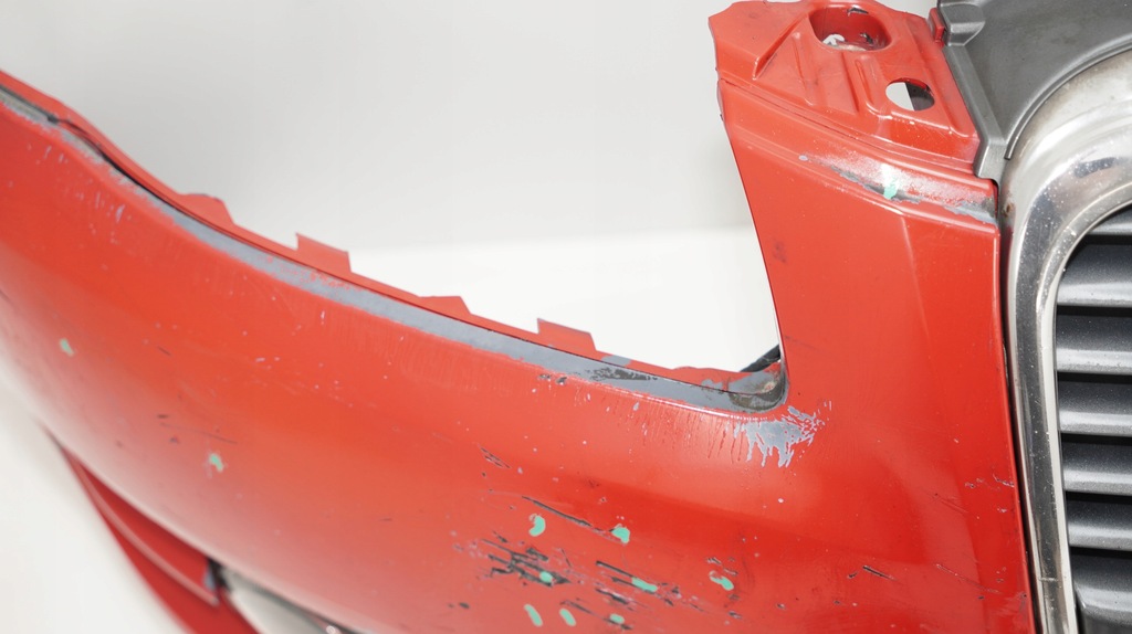 фото №6, Бампер перед передний audi a4 b7 04-08r ly3j