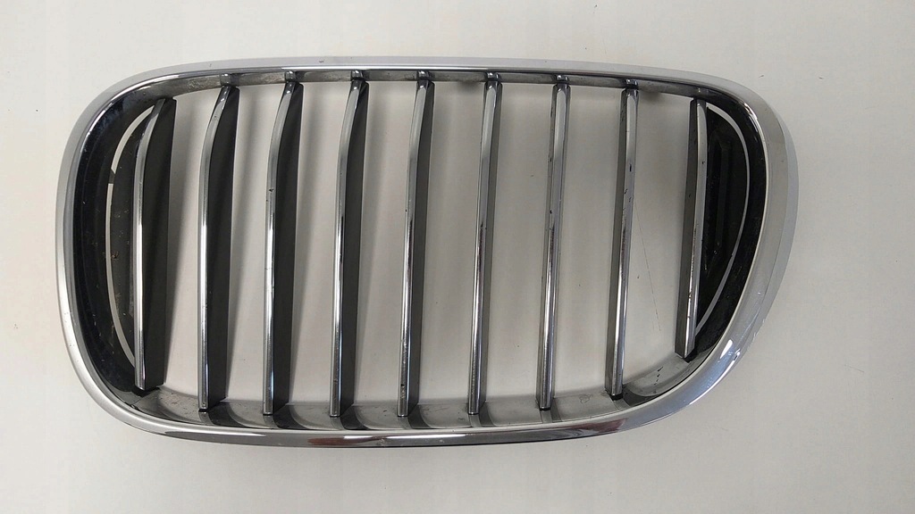 фото №1, Bmw 7 g11 g11 решётка радиатора решётка радиатора левая 7357011
