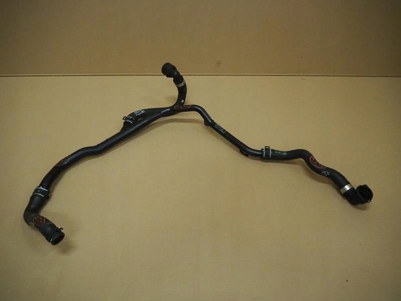 фото №1, Wąż труба трубка шланг магистраль wody opel adam