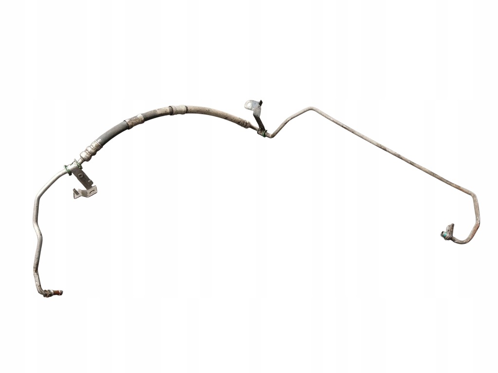 фото №1, Дроти шланг трубка підсилювача jumpy ii expert ii 1.6 hdi 9hu