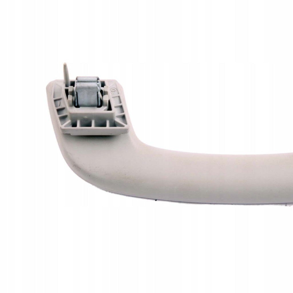 фото №9, Bmw i3 i01 кронштейн ручка потолочный перед серая