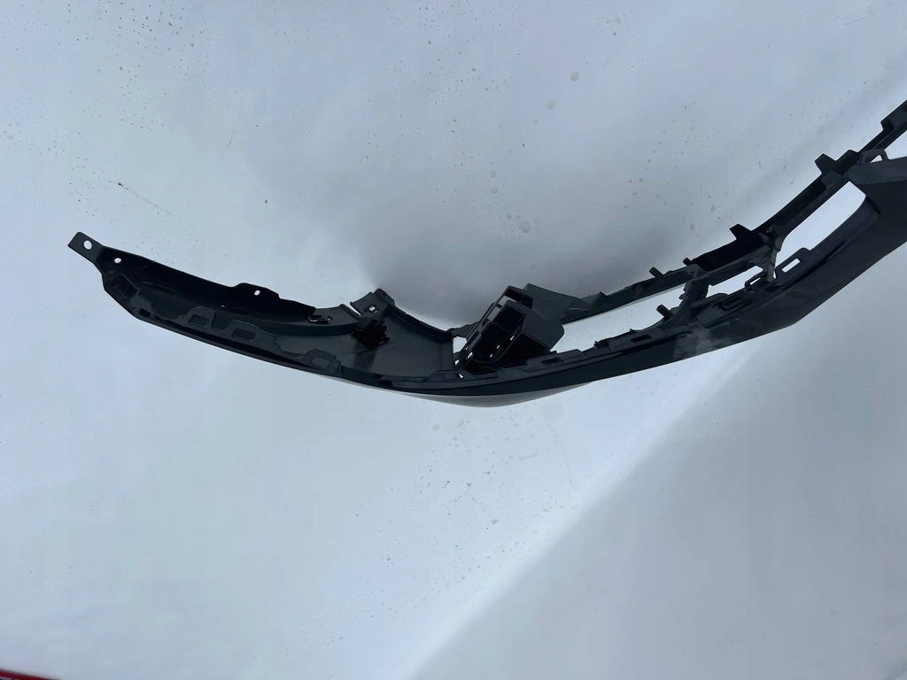 фото №11, Бампер audi q5 s-line 80a lift 2020 перед передній