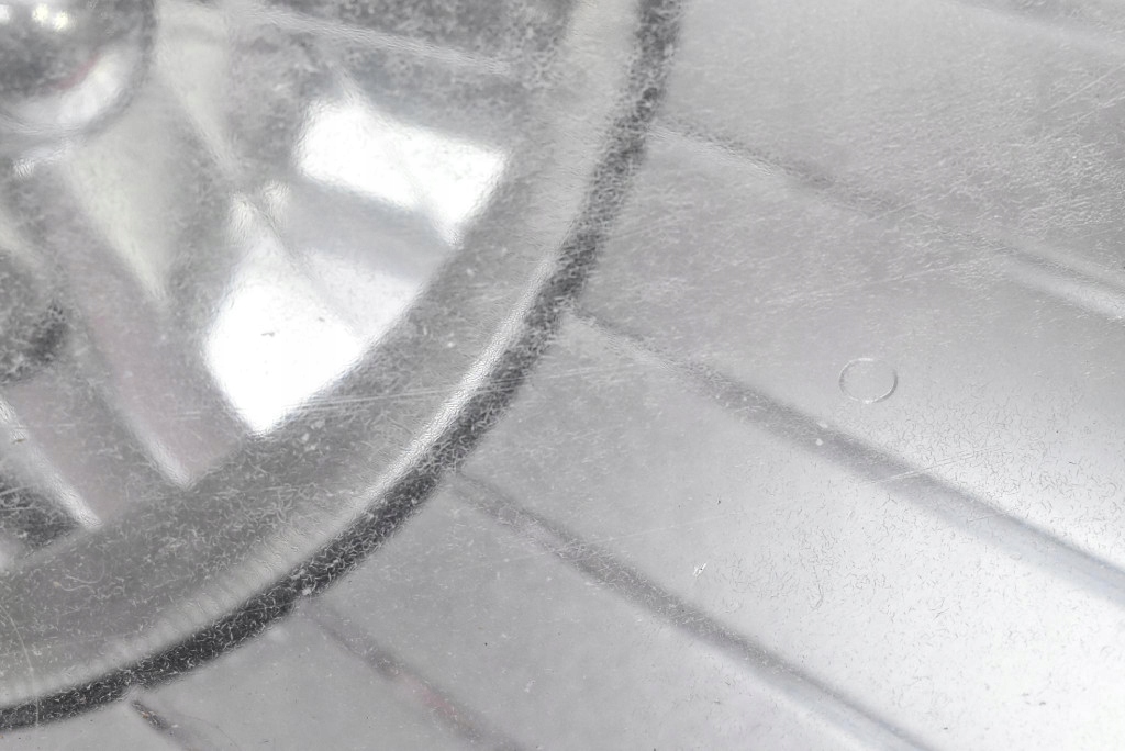 Фара правий лампа перед eu 05303740ah dodge caliber 1 i 06-12 Недорого