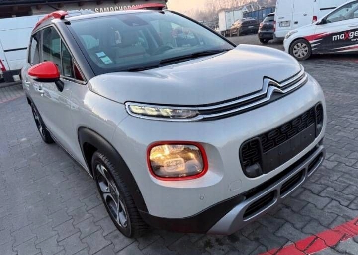 Citroen c3 aircross 2r 1.2 puretech thp hnp opel кронштейн кронштейн генератора в Україні