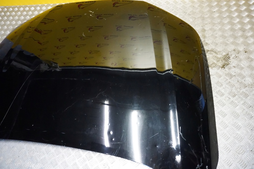 Honda accord 2023 2024 2025 - капот перед кришка двигуна америка Оригінал