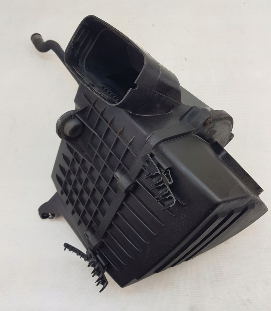 фото №5, Seat toledo iv 4 корпус фильтра воздуха оригинал