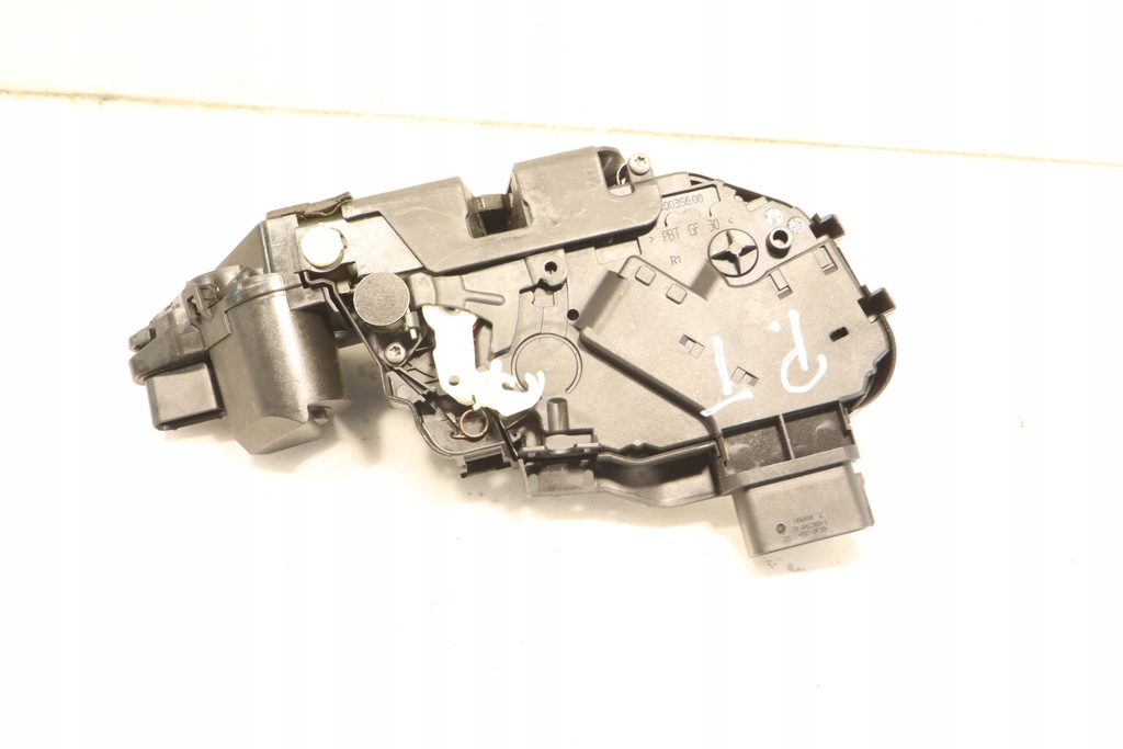 фото №5, Замок правый задняя дверь volvo s80 ii lift