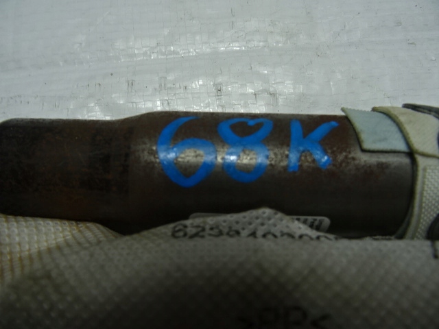 фото №9, Mercedes a-klasa w176 подушка безопасности шторка безопасности правая