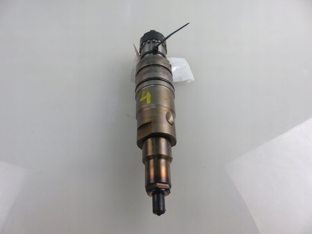 фото №1, Форсунка scania r i 2004-2019 r450 r6 - dc 13.147 euro6 2057401