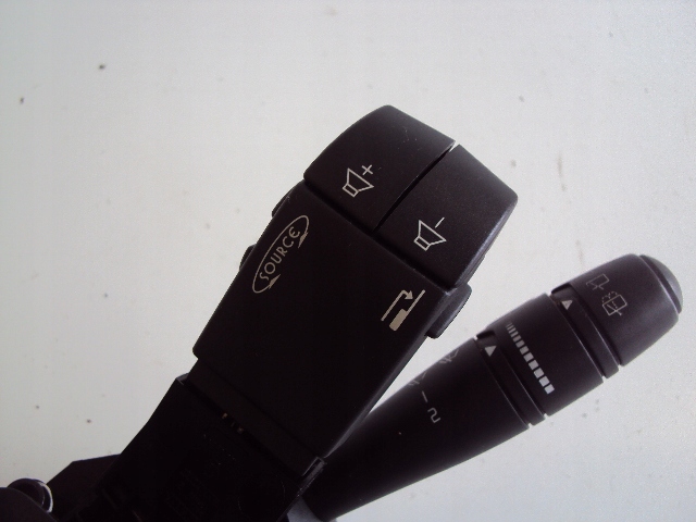 фото №3, Переключатель комбинированный renault laguna ii 2.0