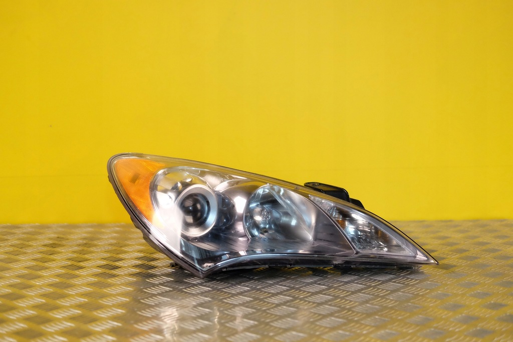 фото №1, Hyundai genesis coupe 08 фара лампа ксенон usa