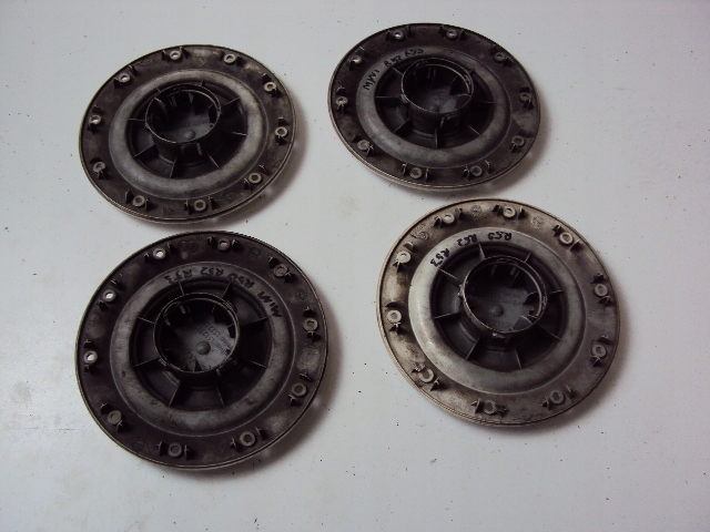 фото №3, Ковпачки ковпаки mini r50 r52 r53
