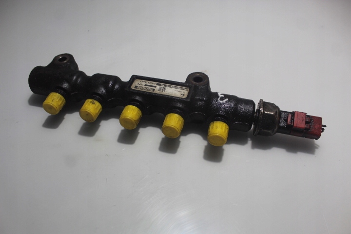 фото №1, Молдинг впрыскная peugeot bipper 1.4hdi