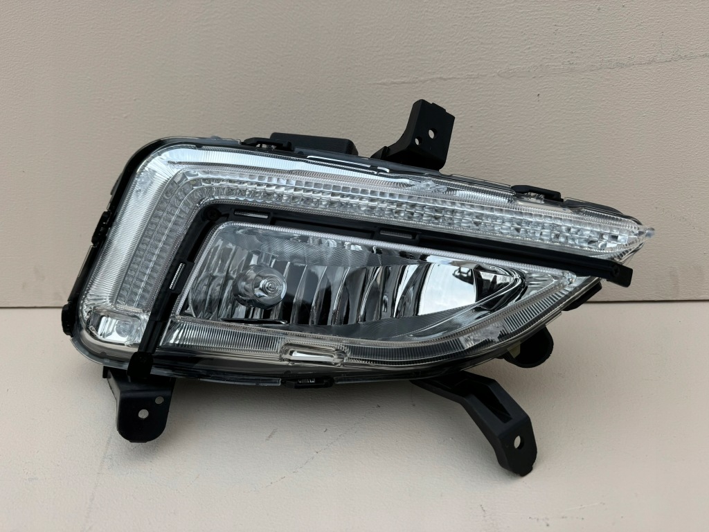 Купить Hyundai tucson 3 рестайлинг  18-20r противотуманная фара левый перед drl led 92201d7600