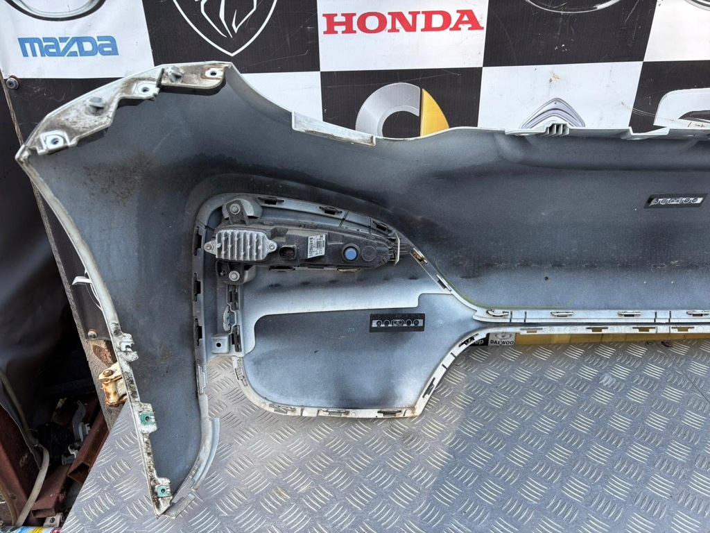 фото №12, Bmw i3 lift бампер перед протитуманні фари b85 2019r.