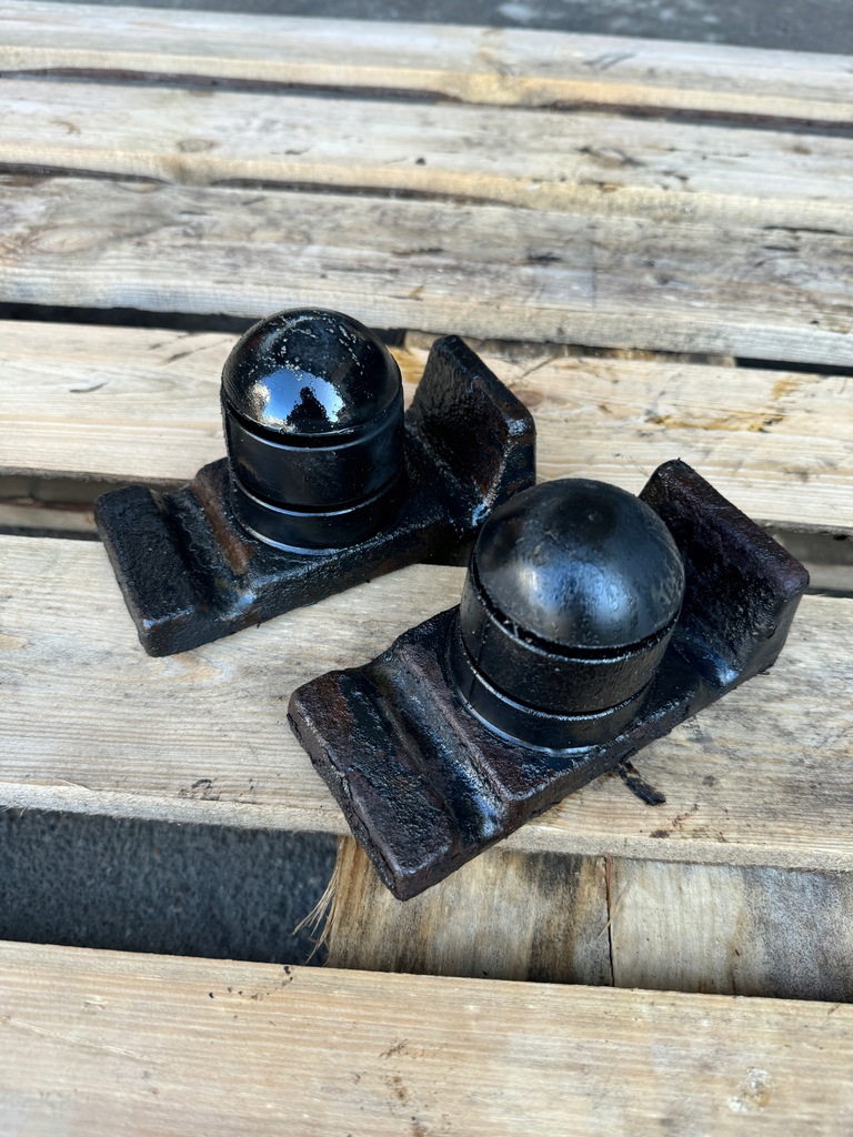 фото №1, Отбойник буфер рессоры рессора перед iveco eurocargo