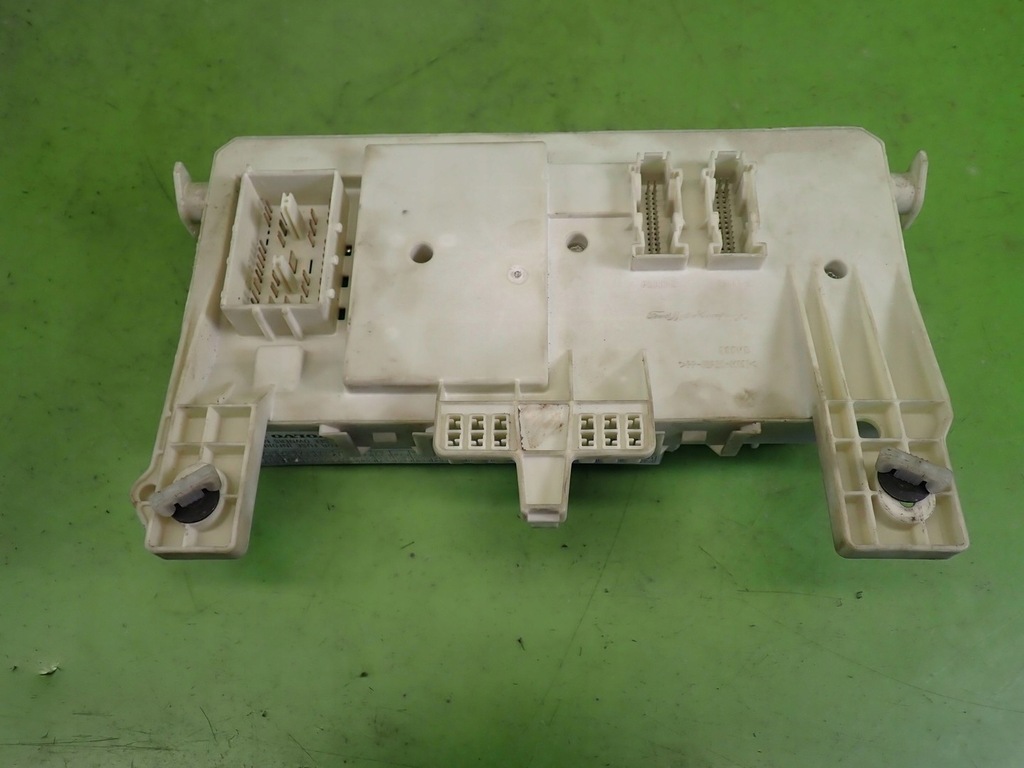 фото №8, Коробка запобіжників модуль bsi volvo v50 2.0 td s40 ii c30 31268178