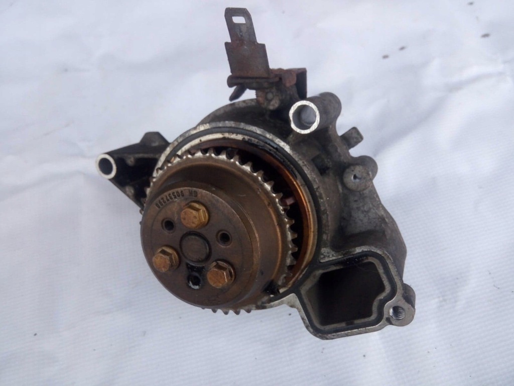 фото №1, Alfa romeo 159 2.2 jts насос wody 12586485