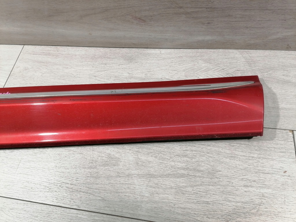 фото №6, Volvo xc60 ii молдинг дверь правый перед 31440303