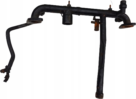 фото №1, Шланг труба магистраль wody vw passat b5 audi a4