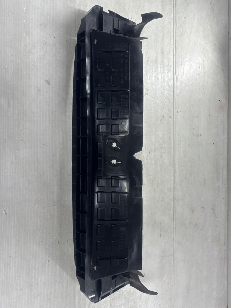 фото №1, Nowa оригінальна повітропровід повітря mercedes sprinter 907 910 a9075050200