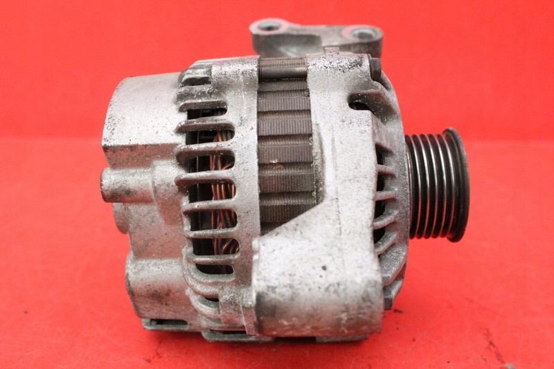 фото №6, Генератор 2s6t-10300-cb mazda 2 dy 1.4 16v 03r